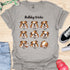 Bulldog tricks - V5 - Grumpy Comments T-Shirt